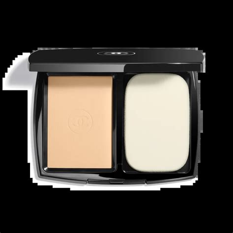 chanel ultrawear flawless compact foundation swatches|Chanel foundation for women.